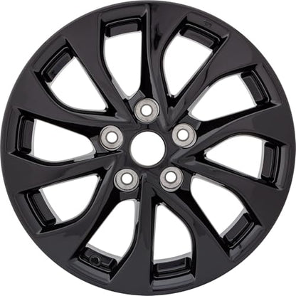16x6.5 Alloy Wheel Rim for Nissan Sentra 2018-19