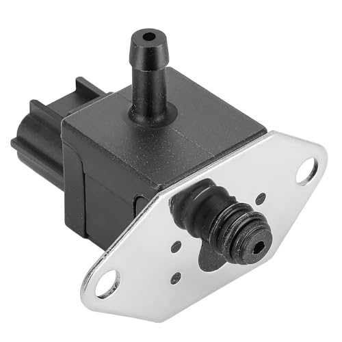 3R3Z9F972AA Fuel Pressure Regulator Sensor Fits Ford Lincoln Jaguar