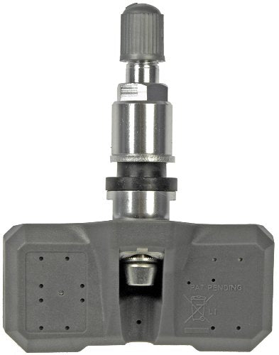Dorman 974-049 Tire Pressure Monitoring System Sensor for Select Acura / Honda Models
