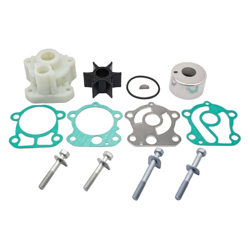 692-W0078 Water Pump Impeller Kit for Yamaha 60-90 HP Outboard