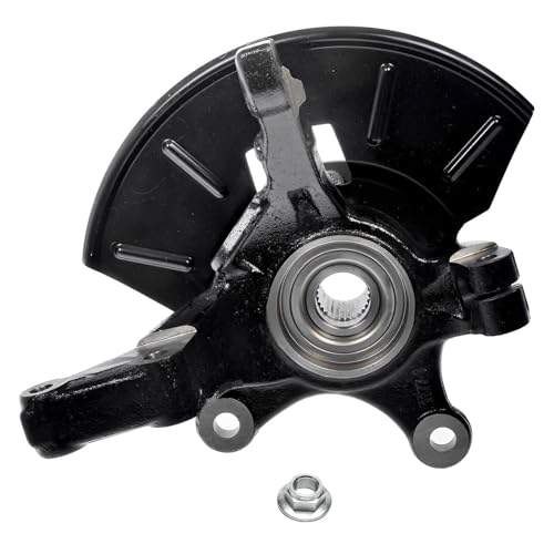 Detroit Axle - 4pc Front End Control Arms Kit for 2005-2011 Mazda Tribute - size: 4CU47684/4PC