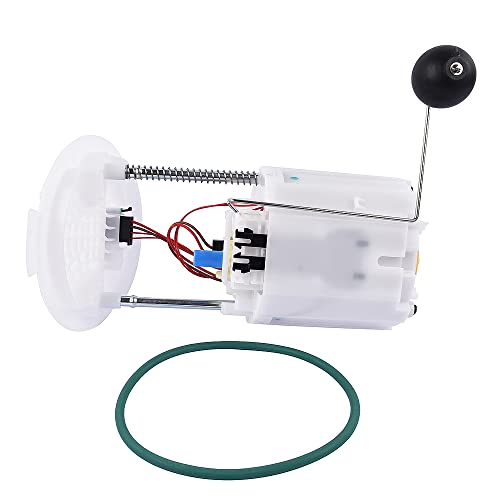 E7192M Fuel Pump Assembly Replacement For 2005-2014 Chrysler 300 Dodge Magnum Charger Challenger 2.7L 3.5L 3.6L 5.7L 6.4L 5136022AE 5136022AB 5136022AH