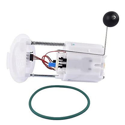 E7192M Fuel Pump Assembly Replacement For 2005-2014 Chrysler 300 Dodge Magnum Charger Challenger 2.7L 3.5L 3.6L 5.7L 6.4L 5136022AE 5136022AB 5136022AH
