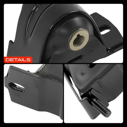 A-Premium Engine Motor Mount and Transmission Mount Kit, Set of 3