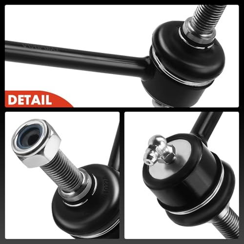 A-Premium Front Sway Bar Link Stabilizer Bar Link