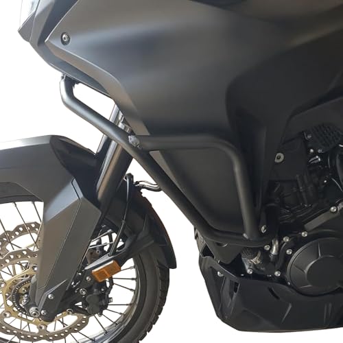 Xitomer Down Crash Bars Engine Guard for XL750 Transalp 2022-2025