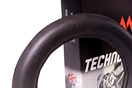 TECHNOMOUSSE M015 Anti-puncture Mousse Insert for Motocross Rear 100/90/19 - size: 100/90-19, style: Motocross