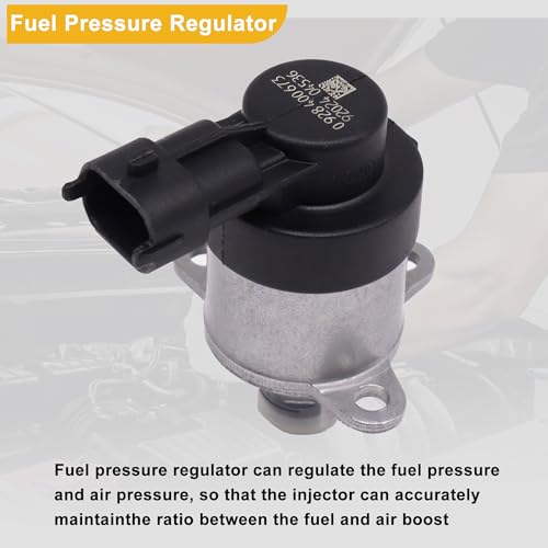 0928400673 Diesel Fuel Injection Pressure Regulator Metering Unit - size: 0928400673