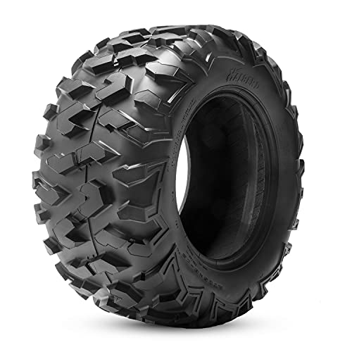 HALBERD ATV Tire, 24x10-11, 6PR All Terrain - size: 24x10-11