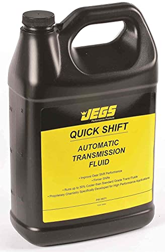 Quick Shift Automatic Transmission Fluid [1-Gallon]