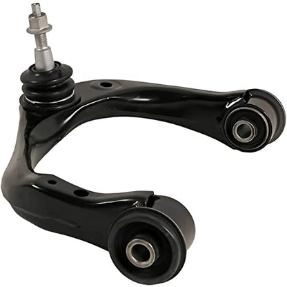 Detroit Axle - 4pc Front End Kit for 18-21 Ford Expedition - size: 4CS48161/4PC