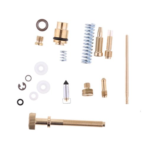 Carburetor Rebuild Kit for Polaris SPORTSMAN 500 REPAIR 99-00
