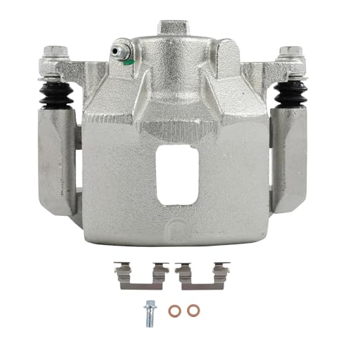SCITOO 18B4881A Front Right Passenger Disc Brake Caliper - size: Front Passenger[18B4881A]