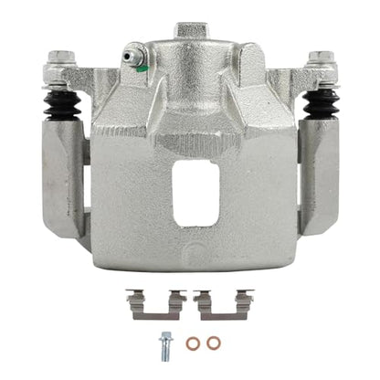 SCITOO 18B4881A Front Right Passenger Disc Brake Caliper - size: Front Passenger[18B4881A]