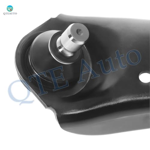 PM Auto Front Left Lower Control Arm Ball Joint Compatible With 2001-2004 Ford Escape
