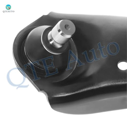 PM Auto Front Left Lower Control Arm Ball Joint Compatible With 2001-2004 Ford Escape