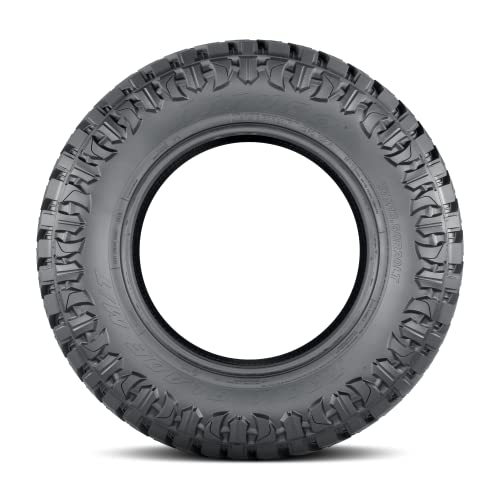 Atturo TRAIL BLADE M/T All Terrain Radial Tire - 37/13.5R20 127Q - size: 37x13.50R20LT