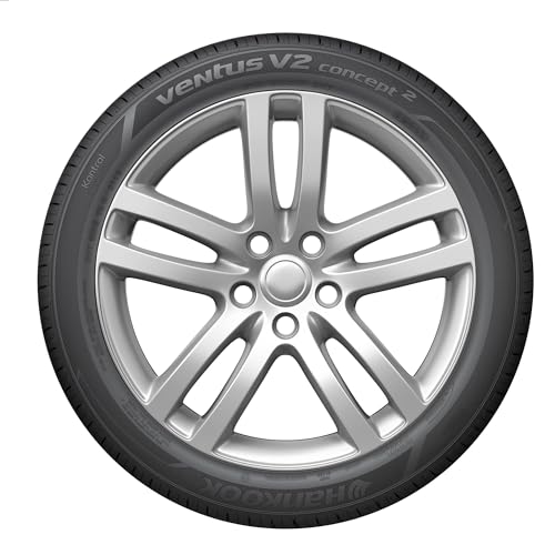 Hankook Ventus V2 concept 2 All-Season Radial Tire - 205/55R16 V