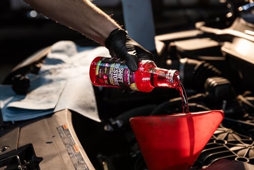 Hot Shot's Secret Shift Restore Transmission Additive, 16 oz - size: 16 fl oz