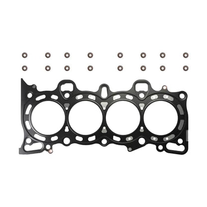 KAX Engine Cylinder Head Gasket Set Compatible with Honda Civic 1992-1995 1.6L, Civic del Sol 1993-1995, Head Gasket Kit, OE# HS9915PT, HS5923W - size: HS 9915 PT