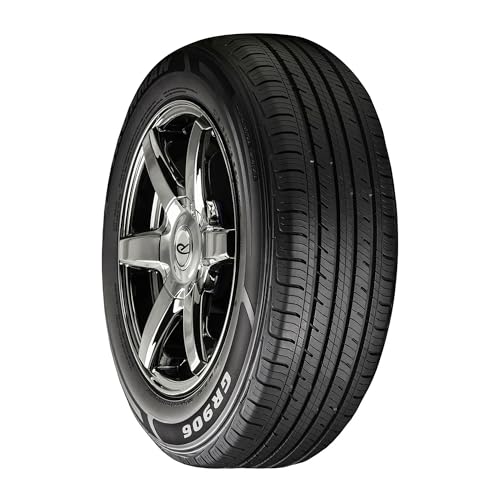 Ironman GR906 All Season 225/55R18 98H Passenger Tire