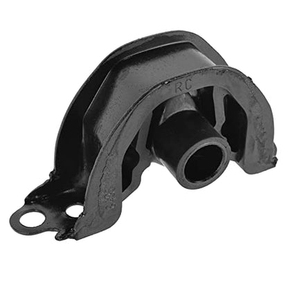 TRQ Front Engine Mount Set - style: MTA35270