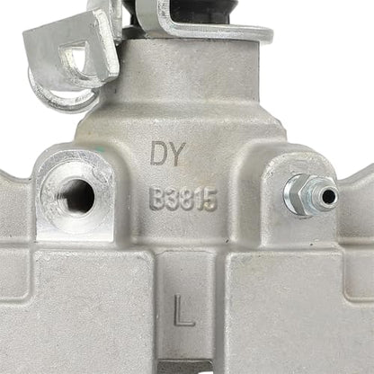 ECCPP 18B5010 Rear Left Disc Brake Caliper Assembly - size: Rear Left[18B5010]