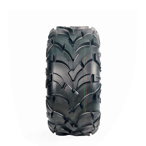 AT22x10-9 ATV Tires ATV＆UTV Trail Sand Off-Road Tires 22x10-9, All Terrain Tires 16mm Tread Depth 22x10x9-4 PR, Tubeless 2PCS - size: DAV122 22x10-9