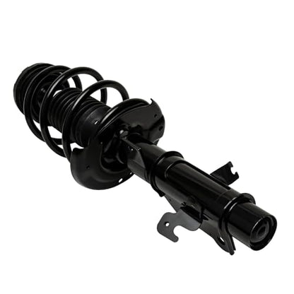 Detroit Axle - 3.6L Front Suspension Kit For 2010-2012 Chevrolet Camaro - size: 4QS47123/ sway kit
