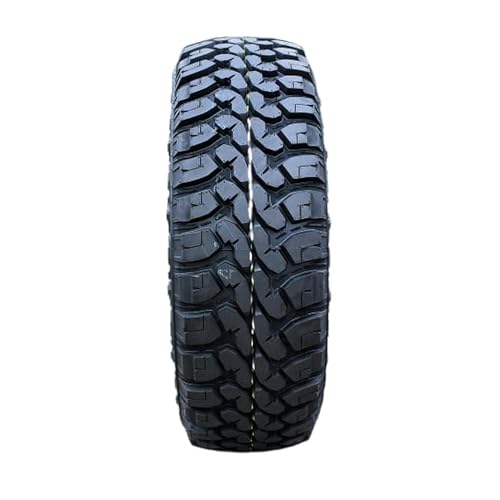 Forceum M/T 08 Plus Mud Off-Road Light Truck Radial Tire-165/80R13 165/80/13 165/80-13 94/93Q Load Range D LRD 8-Ply BSW Black Side Wall