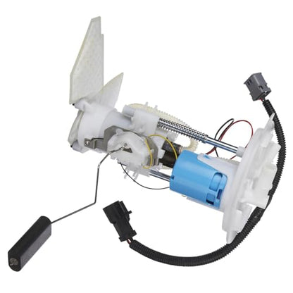 Detroit Axle - Fuel Pump Module for 2006-2009 Ford Explorer - size: FSP2108M/GroupE