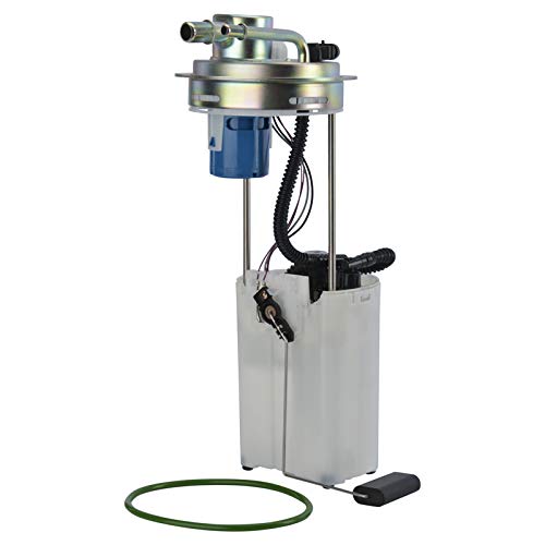 TRQ Fuel Pump Module Assembly - style: FPA62032