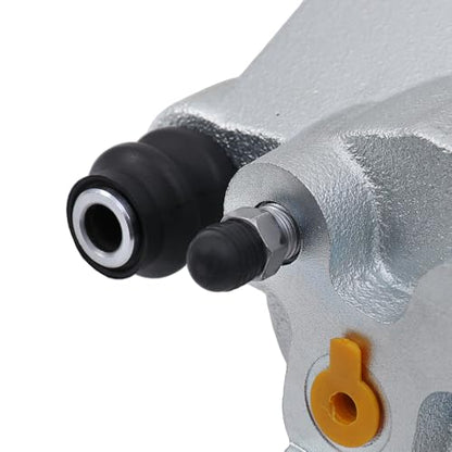 Rear Brake Calipers Compatible with 04-11 Ford F-150, 18-4858 18-4859 - size: Rear 18-4858+18-4859