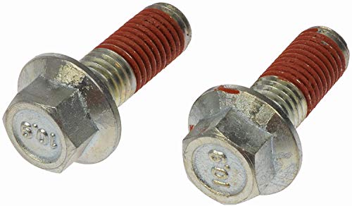 Dorman 14006 Brake Caliper Bracket Bolts