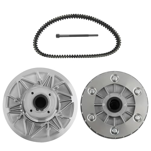 maXpeedingrods Primary Secondary Clutch for CFMOTO CForce UForce ZForce