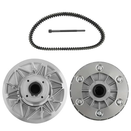 maXpeedingrods Primary Secondary Clutch for CFMOTO CForce UForce ZForce