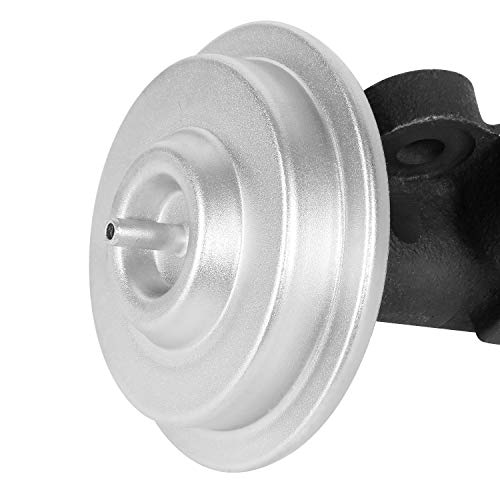 DNA Motoring OEM-SS-179 Factory Style EGR Valve Compatible with 2002 Thunderbird 3.9L / 2000-2002 LS 3.9L