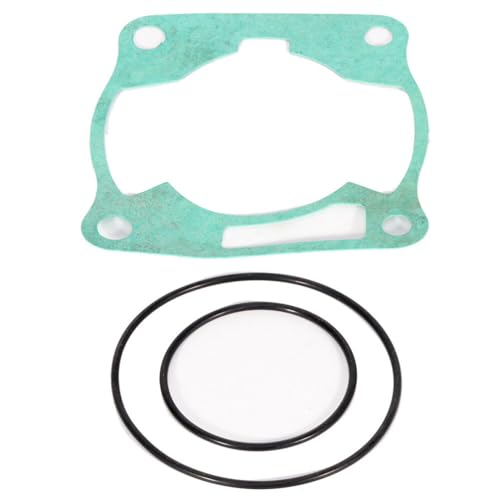 ECCPP Cylinder Piston Engine Rebuild Kit 2002-2018 for Yamaha for YZ85 - size: 4ES-11351-00-00