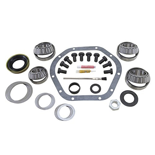 USA Standard Gear Differential Master Overhaul Rebuild Kit for Dana Spicer 44 rear - style: Dana 44 Master Overhaul Kit replacement