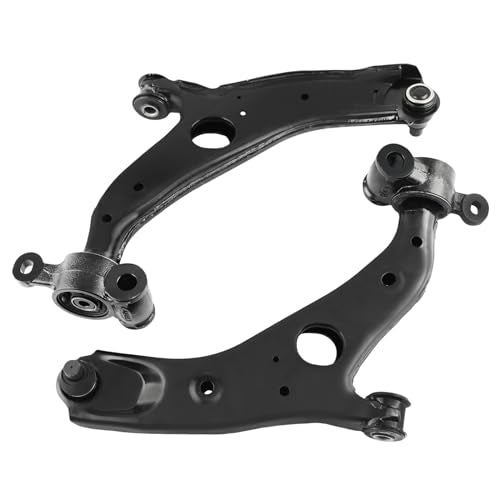 maXpeedingrods 2Pcs Front Lower Control Arm Kit for Mazda 6 2014-2020 - size: 2-Pieces