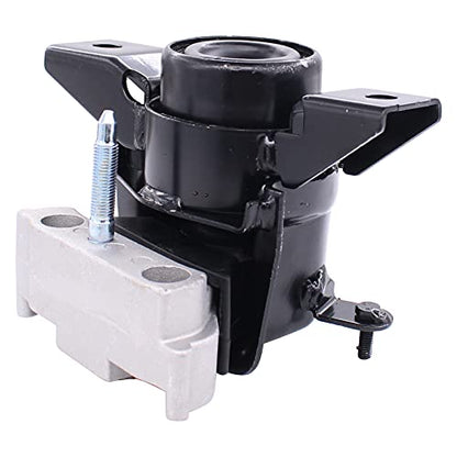 Front Rear Engine Motor and Transmission Mount for Scion xB 2.4L 08-15