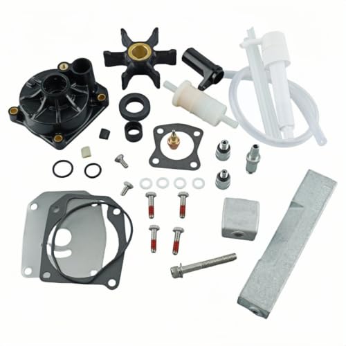 8M0432955 300 Hour Maintenance Kit for Johnson Evinrude 60 70 HP - size: 60/70HP