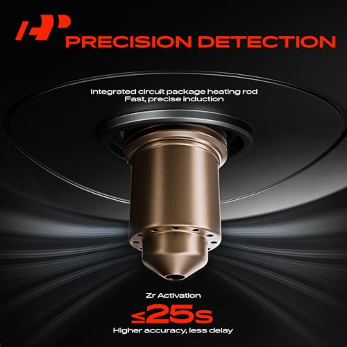A-Premium Upstream and Downstream O2 Oxygen Sensor