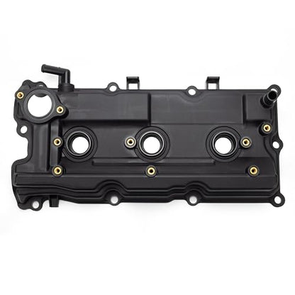 Left and Right Bank Side Engine Valve Cover with Gasket,#264789