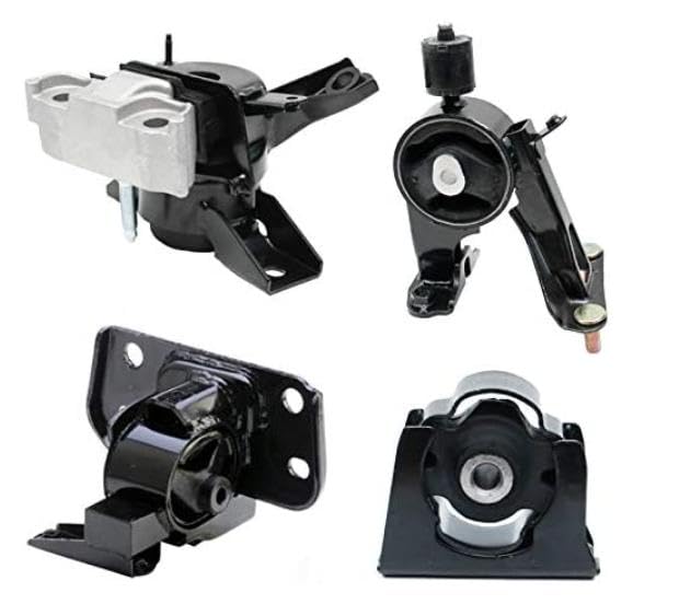 Motor Mount Kit for 2008-2015 Scion XB 2.4L AUTO