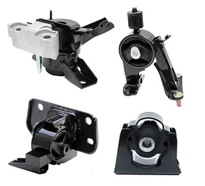Motor Mount Kit for 2008-2015 Scion XB 2.4L AUTO