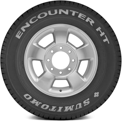 SUMITOMO ENCOUNTER HT All-Terrain Radial Tire - P235/70R17 108T