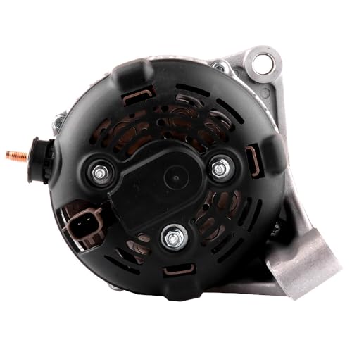 OCPTY Alternator for Dodge Caravan 01-07,for Chrysler Town & Country 01-07 - size: 140AMP, style: for Chrysler for Town & Country 2001-2007