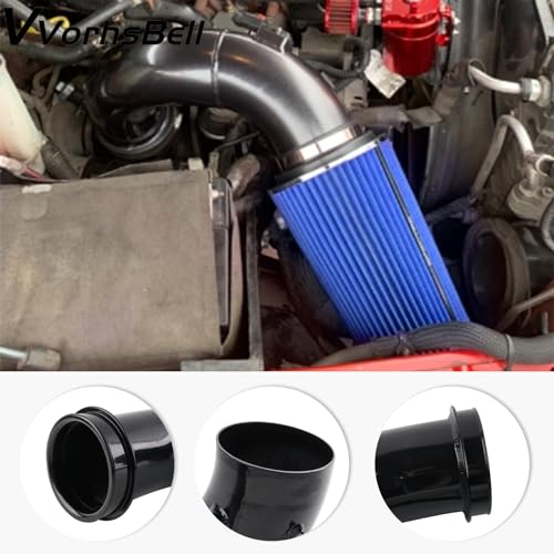 Cold Air Intake for 2007.5-2012 Dodge Ram 2500 3500 6.7L - size: 6.7L Cummins Diesel
