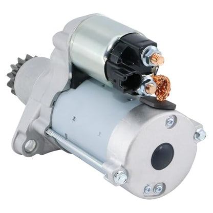 New Starter Motor Fit for Toyota & Lexus & Pontiac & Scion